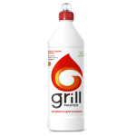 Жидкость для розжига Grill Master, объём 1л