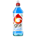 Гель для розжига Grill Master, объём 0,5л
